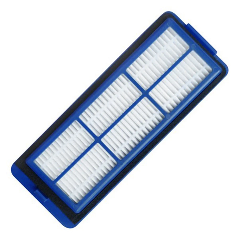 Filtro de cepillo lateral para Robot aspirador Eufy Robovac G10, repuesto híbrido, accesorios de piezas