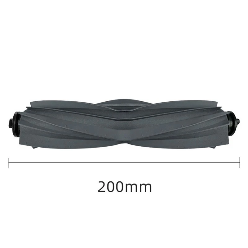 A98G-para Dreame X40 Ultra, X40 Pro, S30 Pro Ultra piezas accesorios rodillo Cepillo Lateral filtro paño de mopa bolsa de polvo