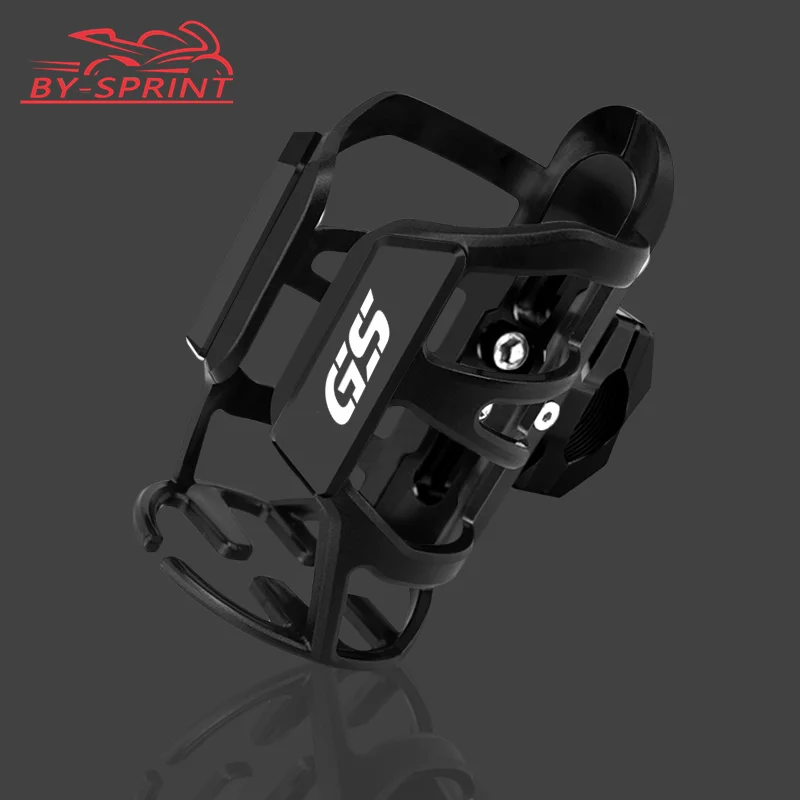 Motorcycle Water Cup Coffee Holder Drink Water Bottle Cup Stand For G310GS R1200GS R1250GS F750GS 700GS F850GS F800GS F650GS