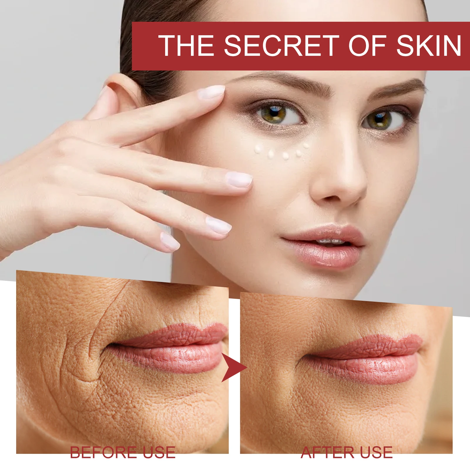 مصل النياسيناميد التايلاندي 377 تفتيح لون البشرة يتلاشى علامات حب الشباب سيراميد مصل 30 مللي للرجال والنساء منتجات العناية بالبشرة #2