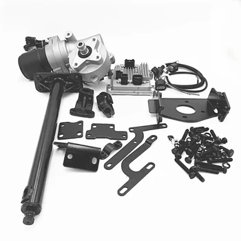 Eps elektrische Servolenkung für atv cf800 cf x8 Richtungs regler efi 7020 atv utv Teile 445-077001 paeps7001