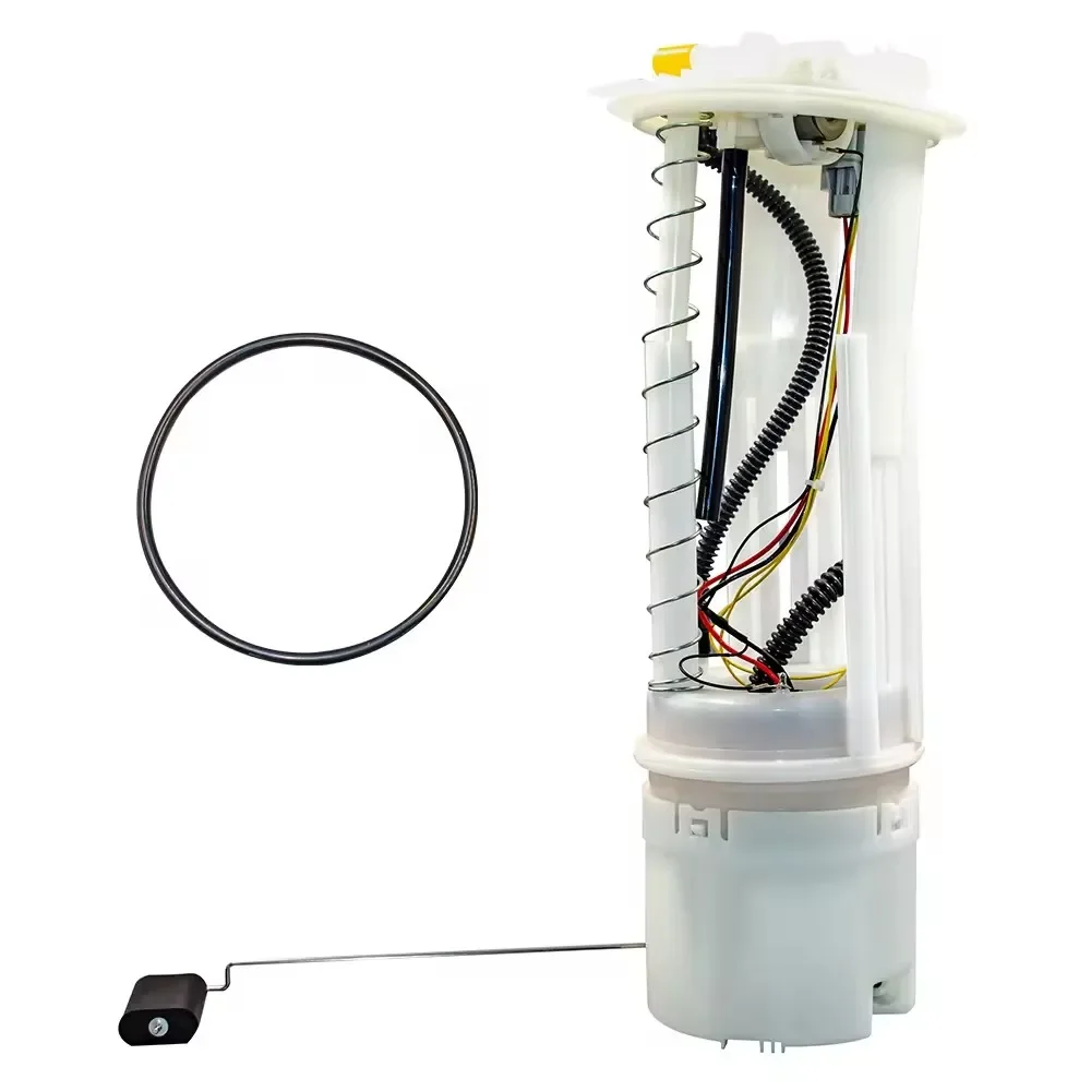 WAJ Fuel Pump Module 5140829AB, 5140829AC, 68011583AB, 68011583AF Fits For Jeep Liberty 2.4L 3.7L 2005-2007