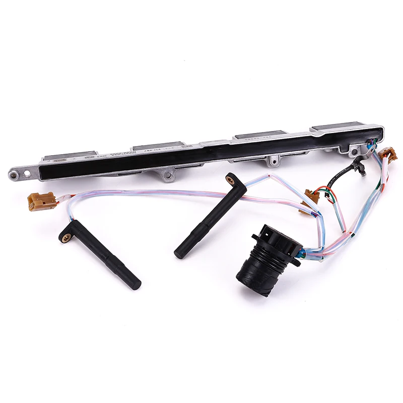 Sistemas de transmisión automática PDK Sensor de interruptor de engranaje de transmisión automotriz 97031708530 para Porsche Panamera