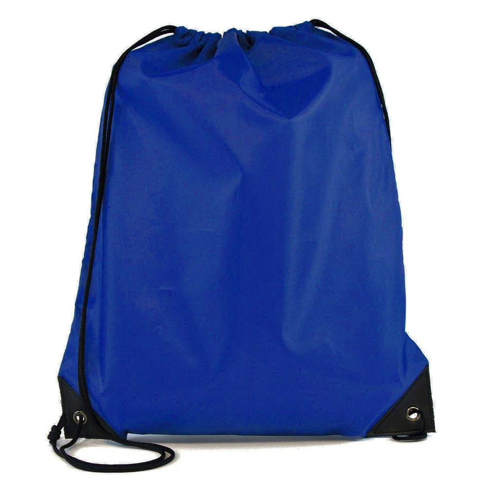 

Multicolor Portable Waterproof Thicken Shoes Bag Clothes Backpacks Sports Bag Storage Bags Drawstring Bag Drawstring Backpack
