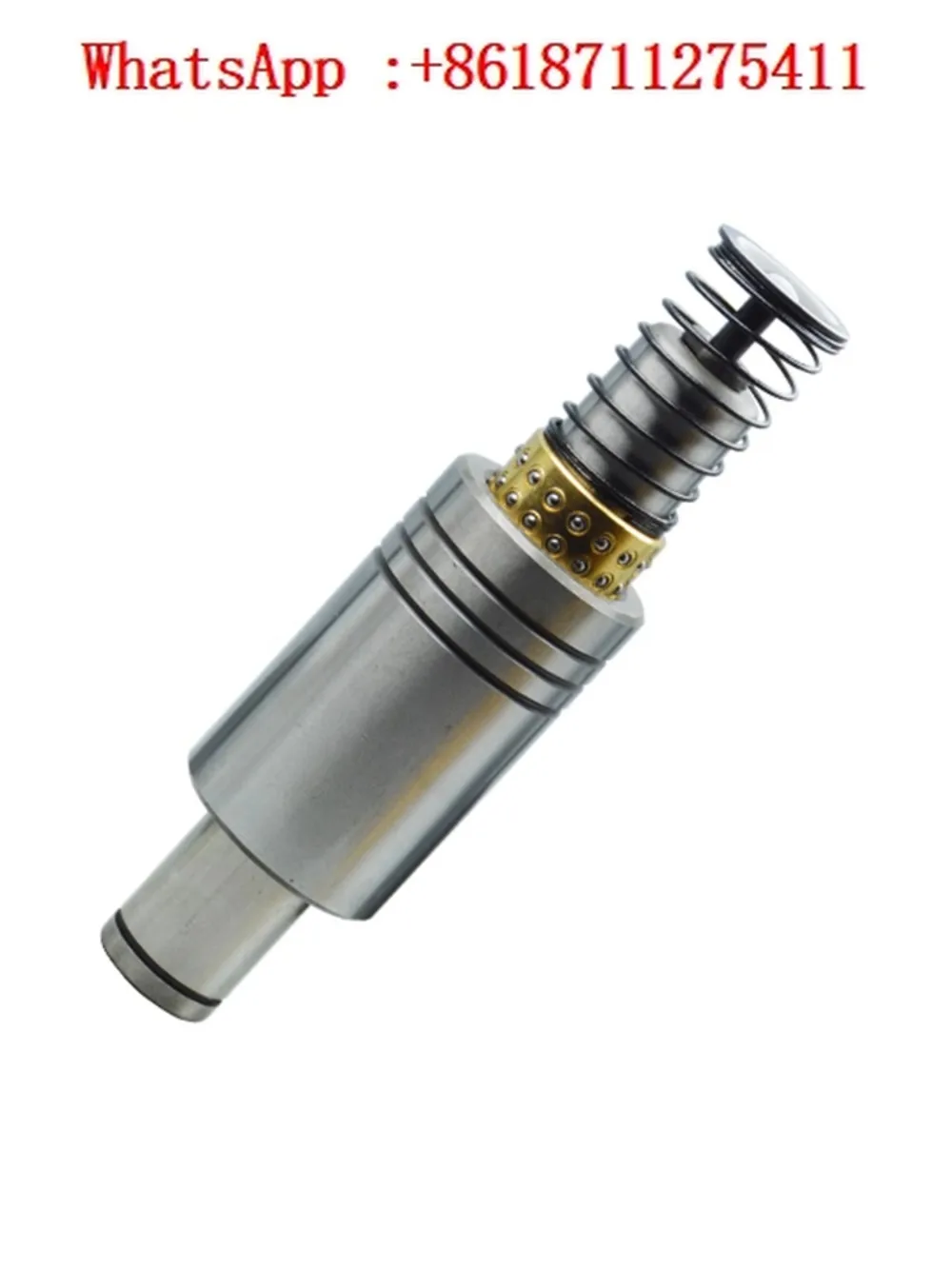 SRP Kugelführungssäule Führungshülse Formzubehör Präzision verschiebbare rollende Kupferhülse