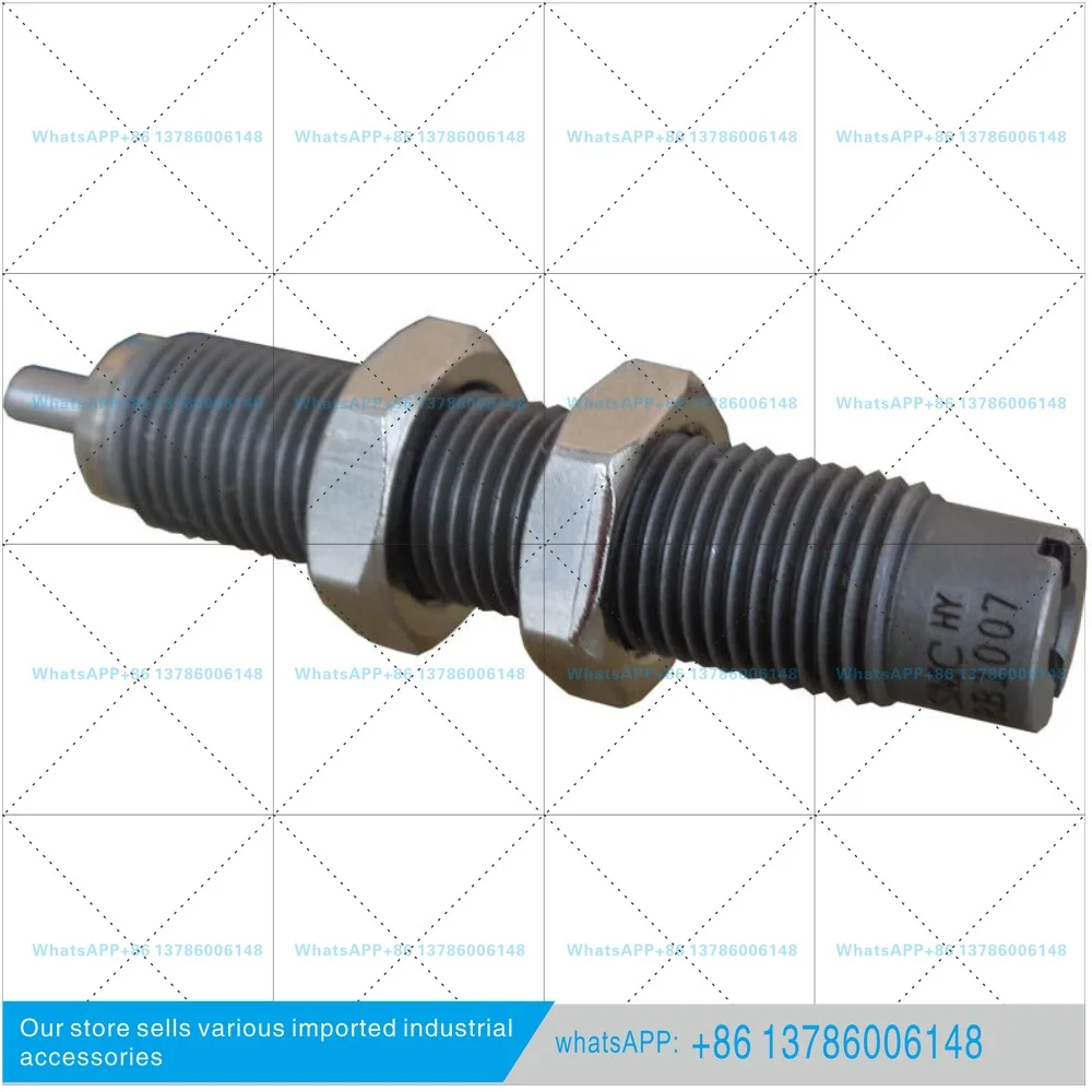 Original RB1411 RB1412 RBC1412 RB1412S Oil Pressure Buffer Spot