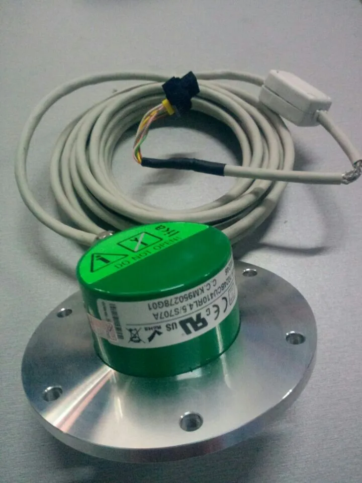 

elevator KDL16 new encoder KM950278G01