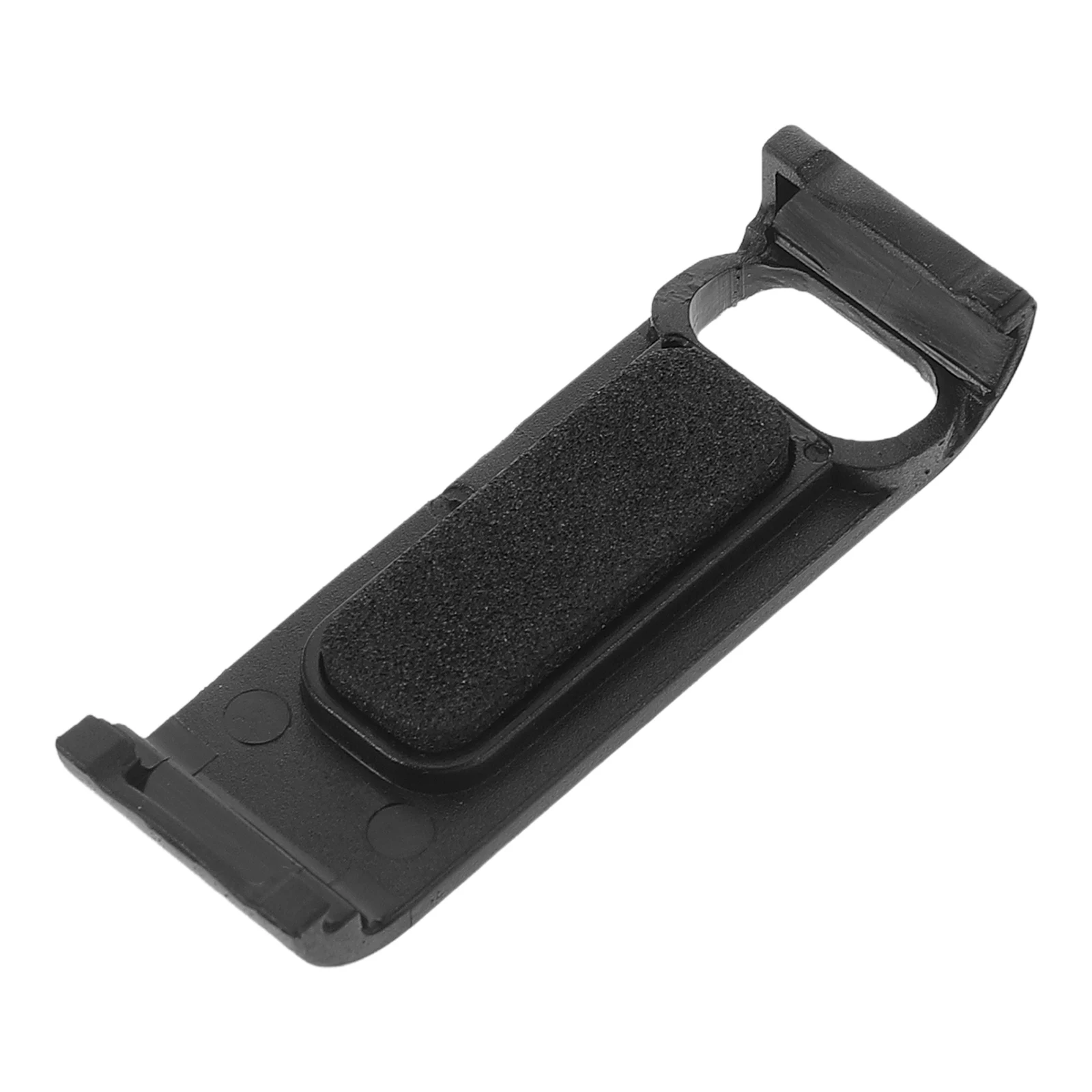 

1pcs Side Cover for Camera Durable Protective Cap Replacement Dustproof Door Cover Accessory Lightweight for Vloggers