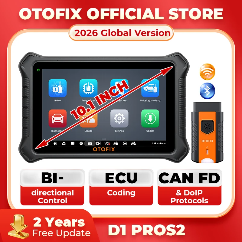 Otofix D1 PROS2 Bi-…