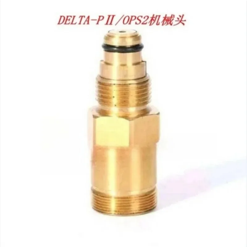 New Electronic Differential Oil Pressure Controller OUT571 DELTA-P II 34731711 for Compressor