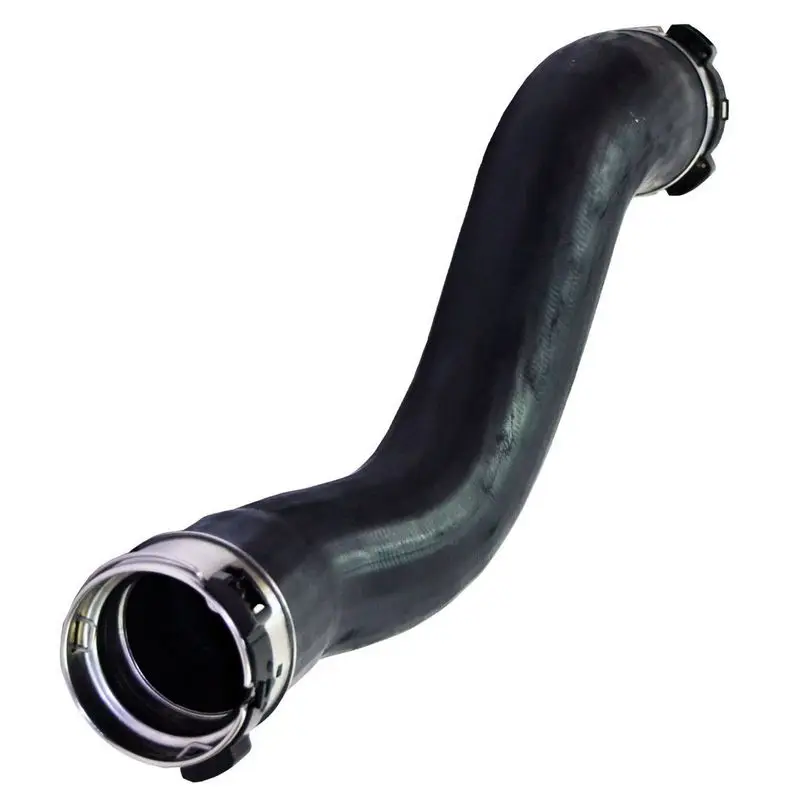 

INTERCOOLER TURBO HOSE PIPE FOR MERCEDES E-CLASS E200 E220 E250 CDI