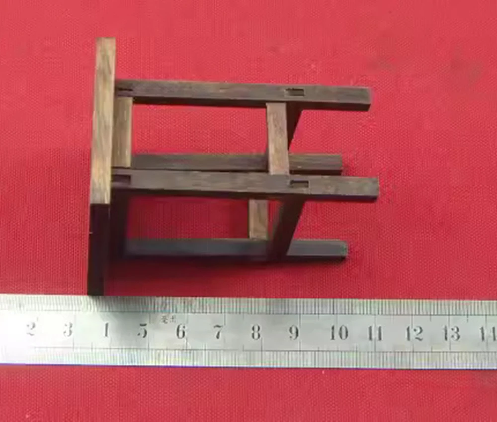 1/6 DID WWII Series Desk Chair Toys Model Mini Model For 12