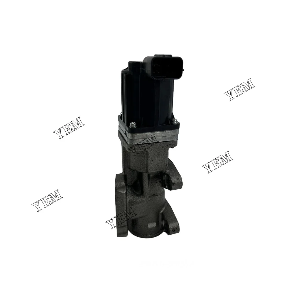 4HK1 EGR VALVE COMPATIBLE WITH ISUZU ENGINE.