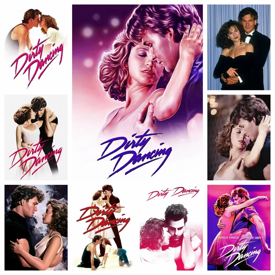 Dirty Dancing 5D Di…