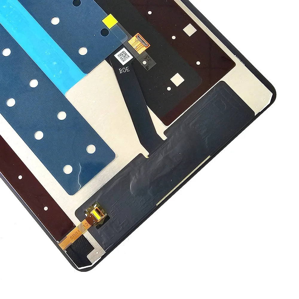New 12.1'' LCD For xiaomi redmi pad 2 pro 5G LCD Display 25099RP13G Touch Screen Full Assembly Replacment