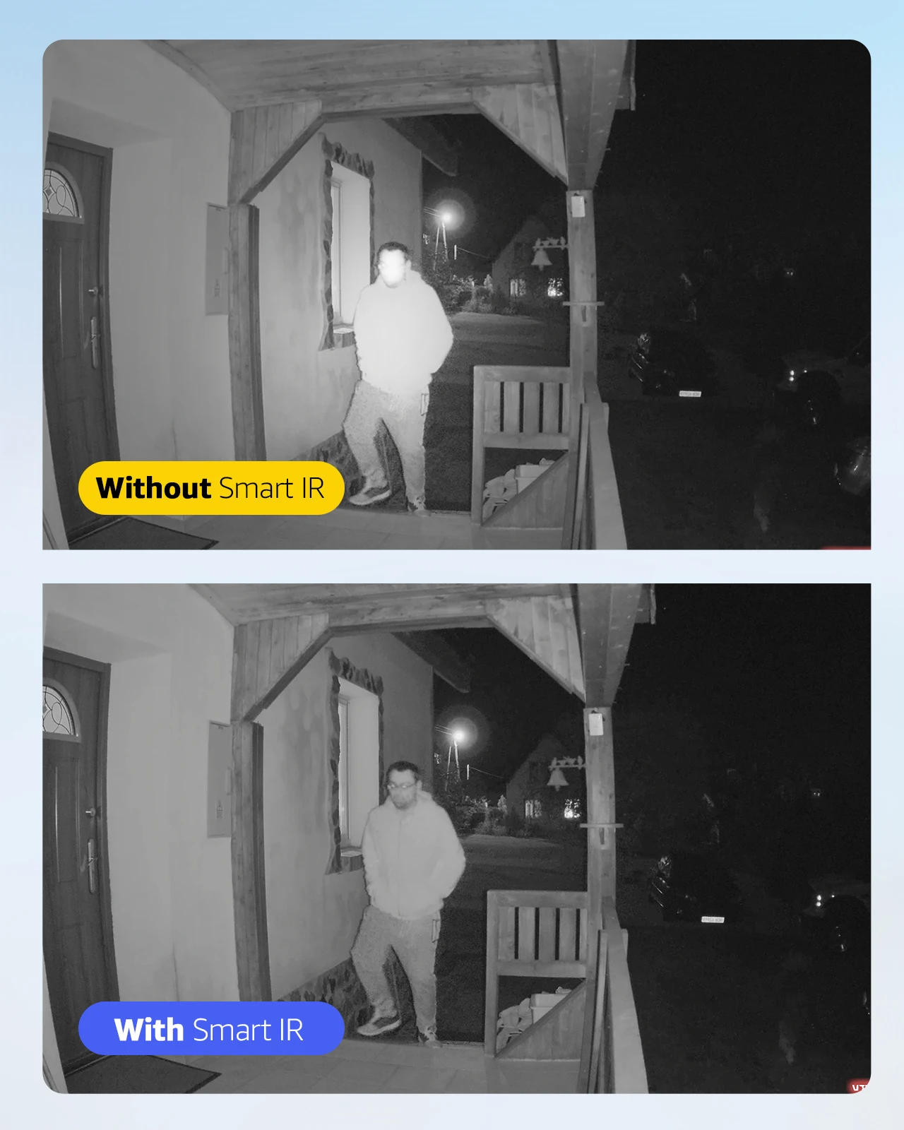 كاميرا أمان ANNKE بدقة 1080P 4 - مراجعة Webcam Hd 1080P وسعره