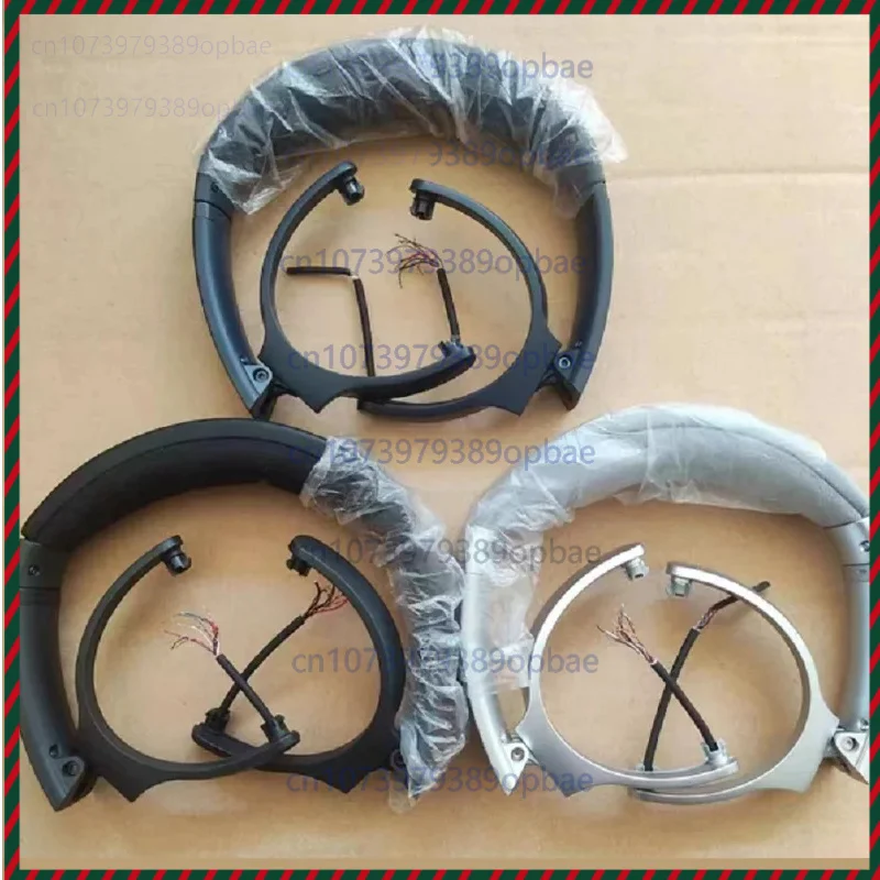 

Original new headband for Bose QuietComfort 35 QC35 I QC35 II QC45 Headphones replacement whole set headband repair parts