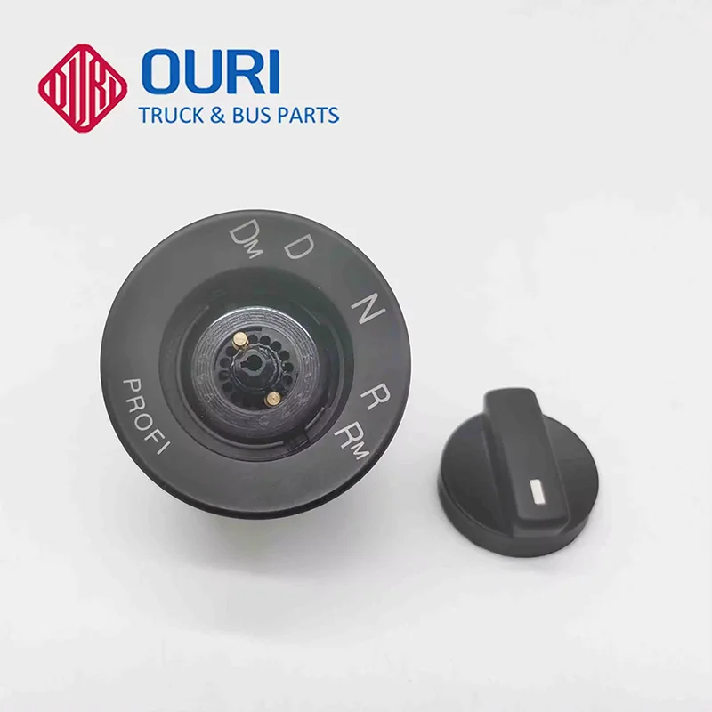 OURI Truck Parts Accessories 81255056990 Gear Shift Switch For MAN Truck