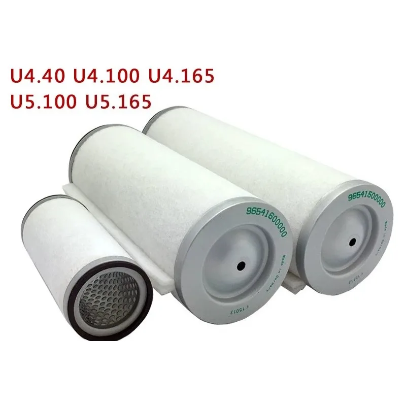 Vacuum pump exhaust filter 965416000001514 filter element accessories oil mist separator