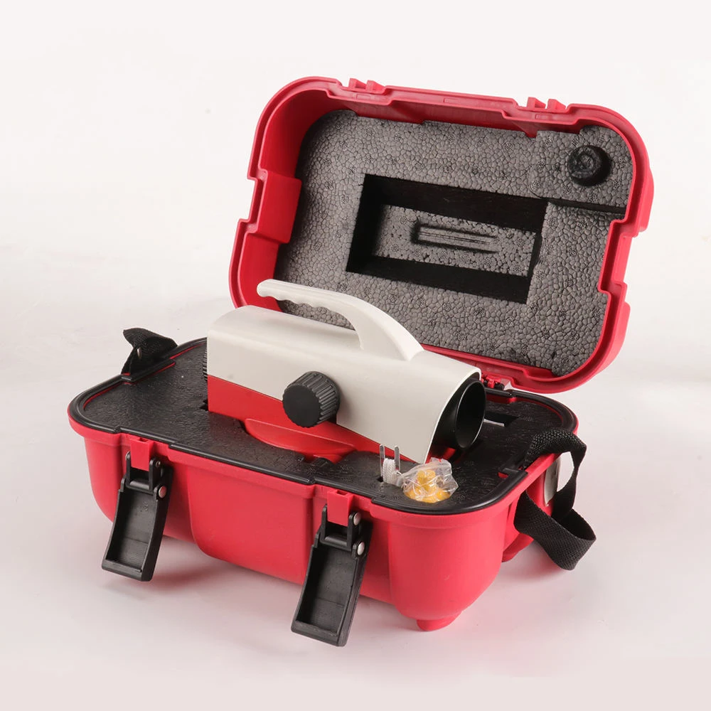 2024 New Wholesale Automatic Leveling Instrument Atuo Level Surveying Instrument For Engineering Survey