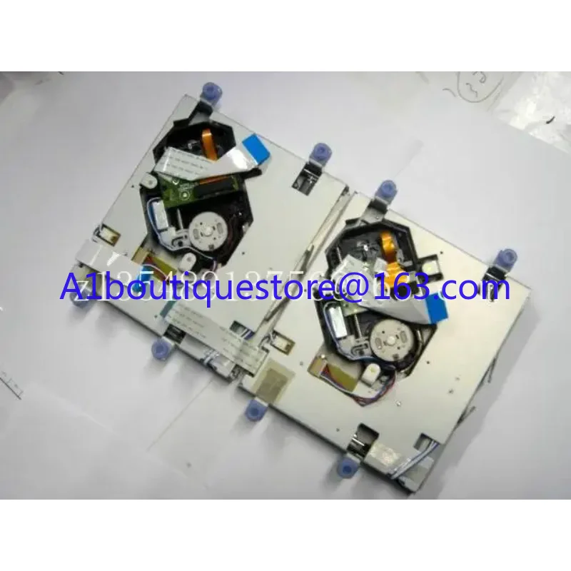 Conjunto especial de movimento de inalação Miaoyun CD com cabeça lisa