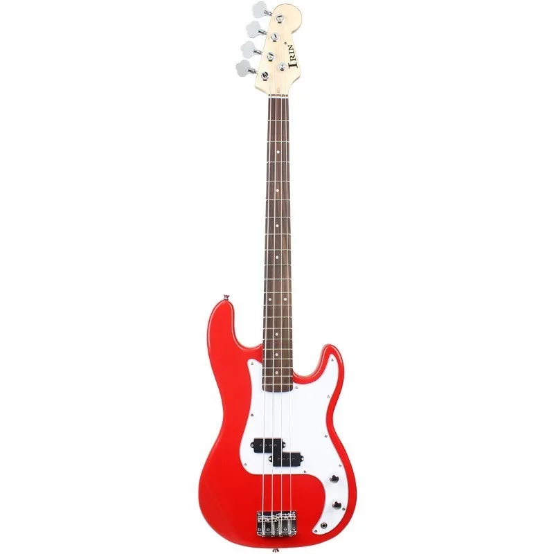 1pc Electric bass four string bass guitar children's novice professional performance rock instrument supplies