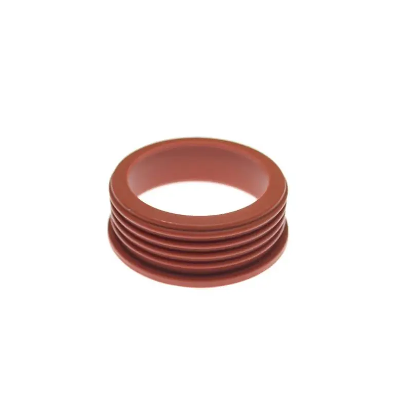 NEW HOT In Stock-Intake Tube Gasket 13718655216 For BMW 5 6 Series X5 X6 Alpina N63 N63N E70 E71 E72 F11 F12 F16 F15 F06 F07 Tur