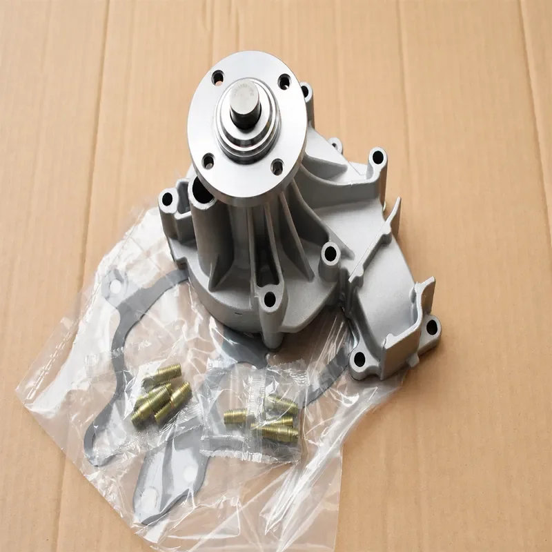 Compatible with Hercules 1KD 2KD Water Pump 16100-09260 1610009260