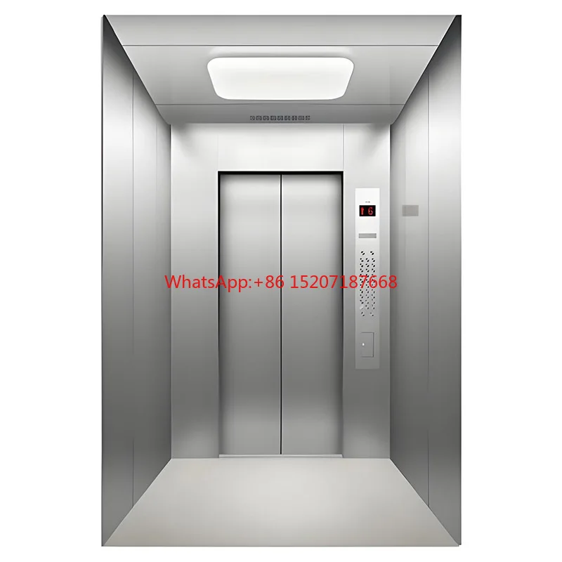 Customized productsdifferent styles family small home elevator with 3 floors