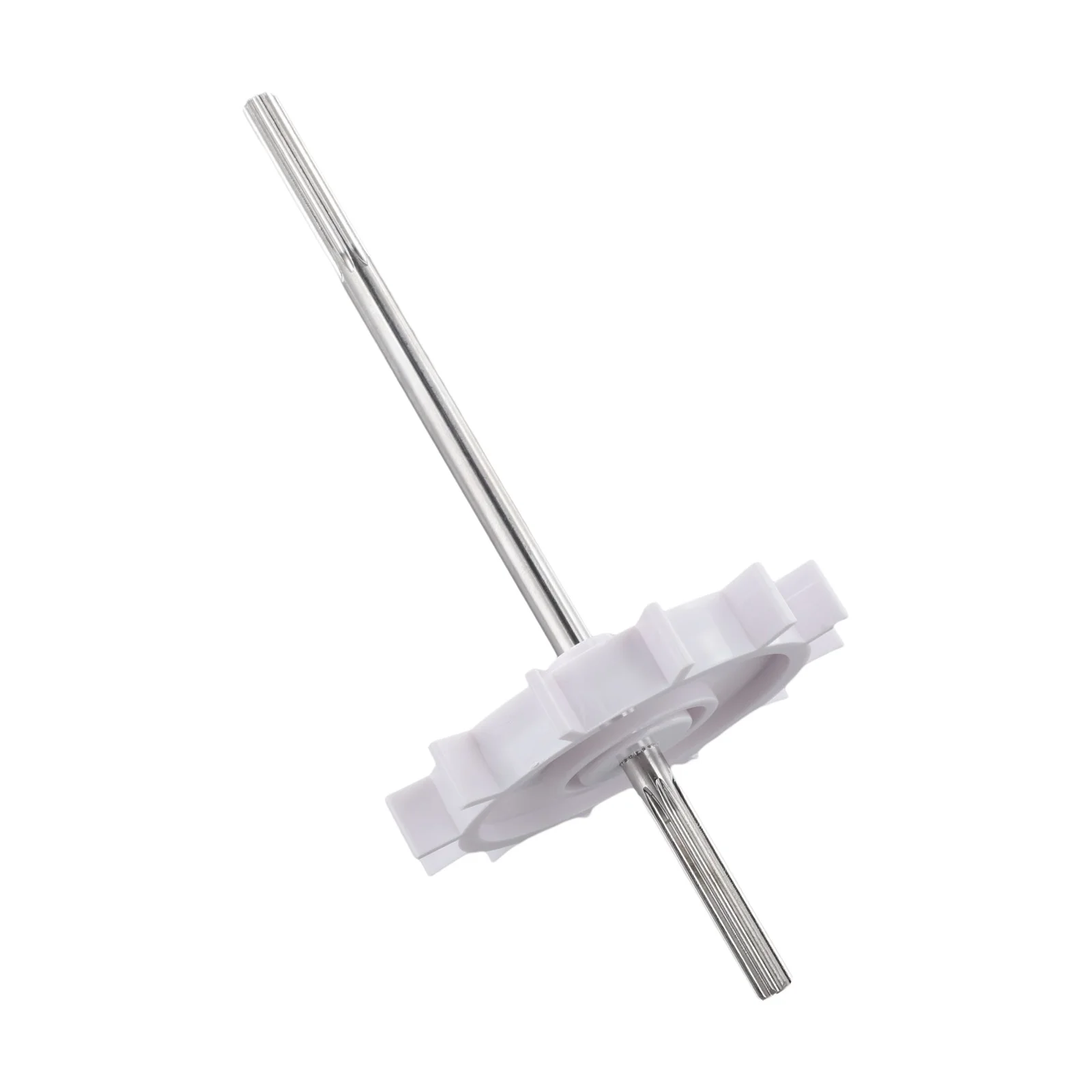 Stainless Steel Axle Drive Shaft with Turbine Bearing Compatible with For Polaris 180 280 C80 C86 EC80 TR28P 280 forTANKTRAX