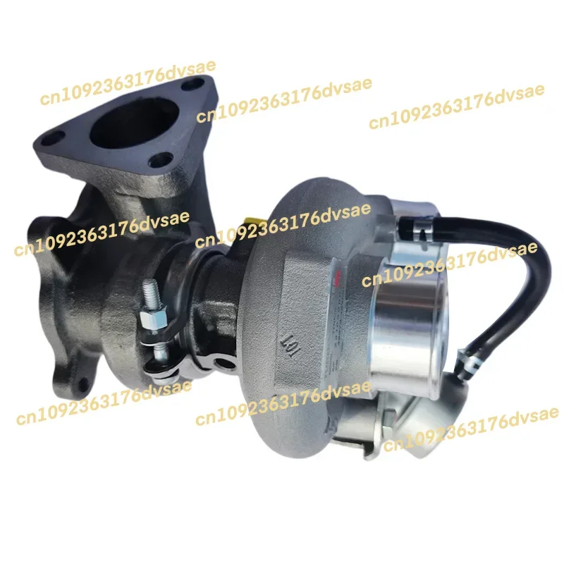 Suku Cadang Baru Great Wall Hover H5 H6 Wingle 5 Turbo Kit GW4D20 untuk Motor Great Wall 2.0 Turbo Charger TD025