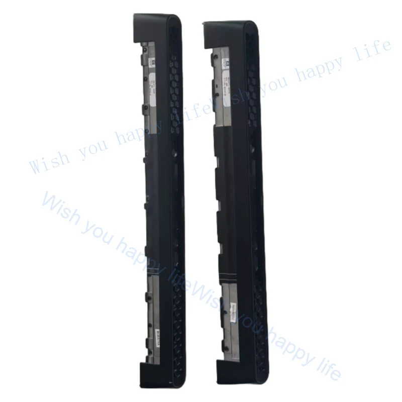 

LL 1PC Hinge Tail Rear Trim Cover For DELL 97F01 P87F M15R2 M17 R2 Laptop