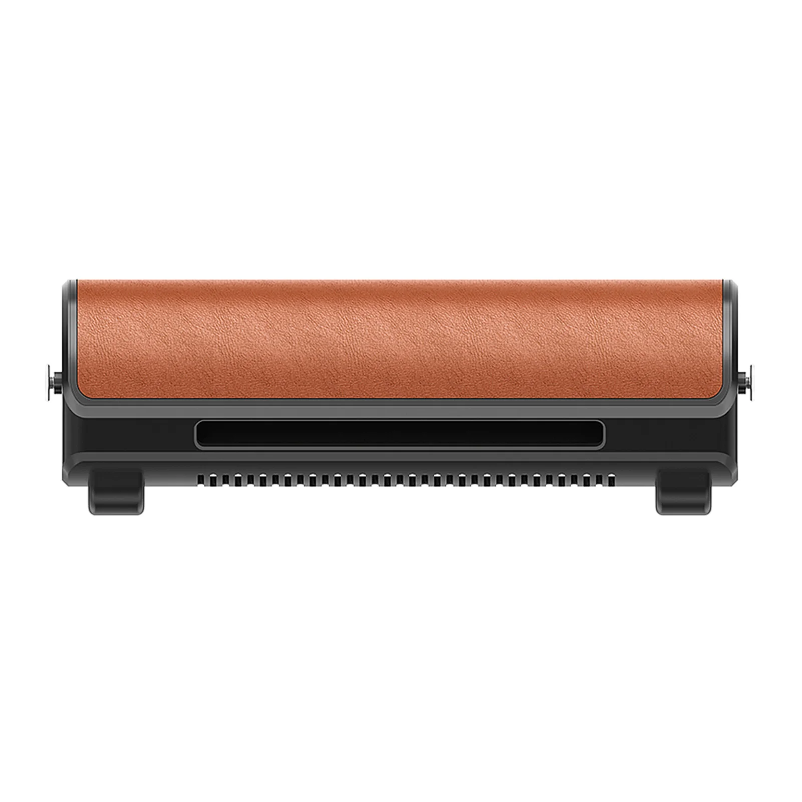 Ventilador USB enchufable ventilador de placa ventilación sin aspas es adecuado para el respaldo del asiento del coche