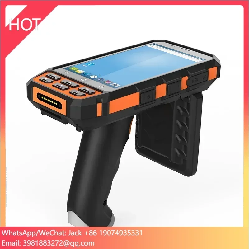 Android Mobile Long…