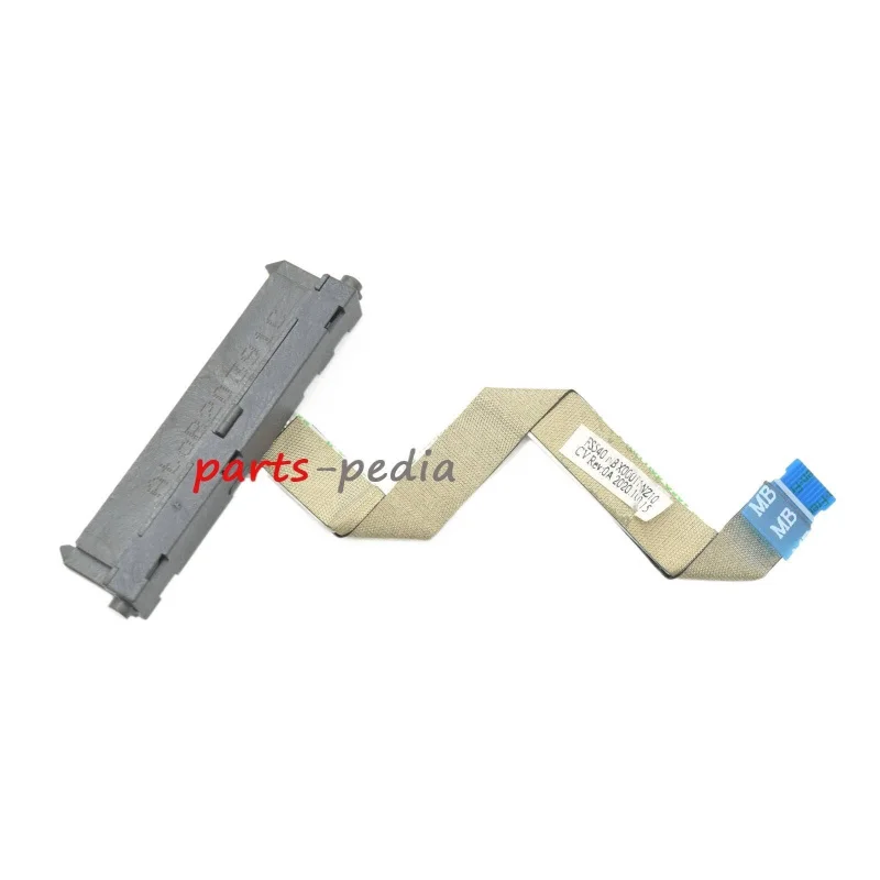 

Кабель для жесткого диска Lenovo S145-15IGM -15AST -15API -15IWL V15-IWL -IIL -IGL NBX001NZ0