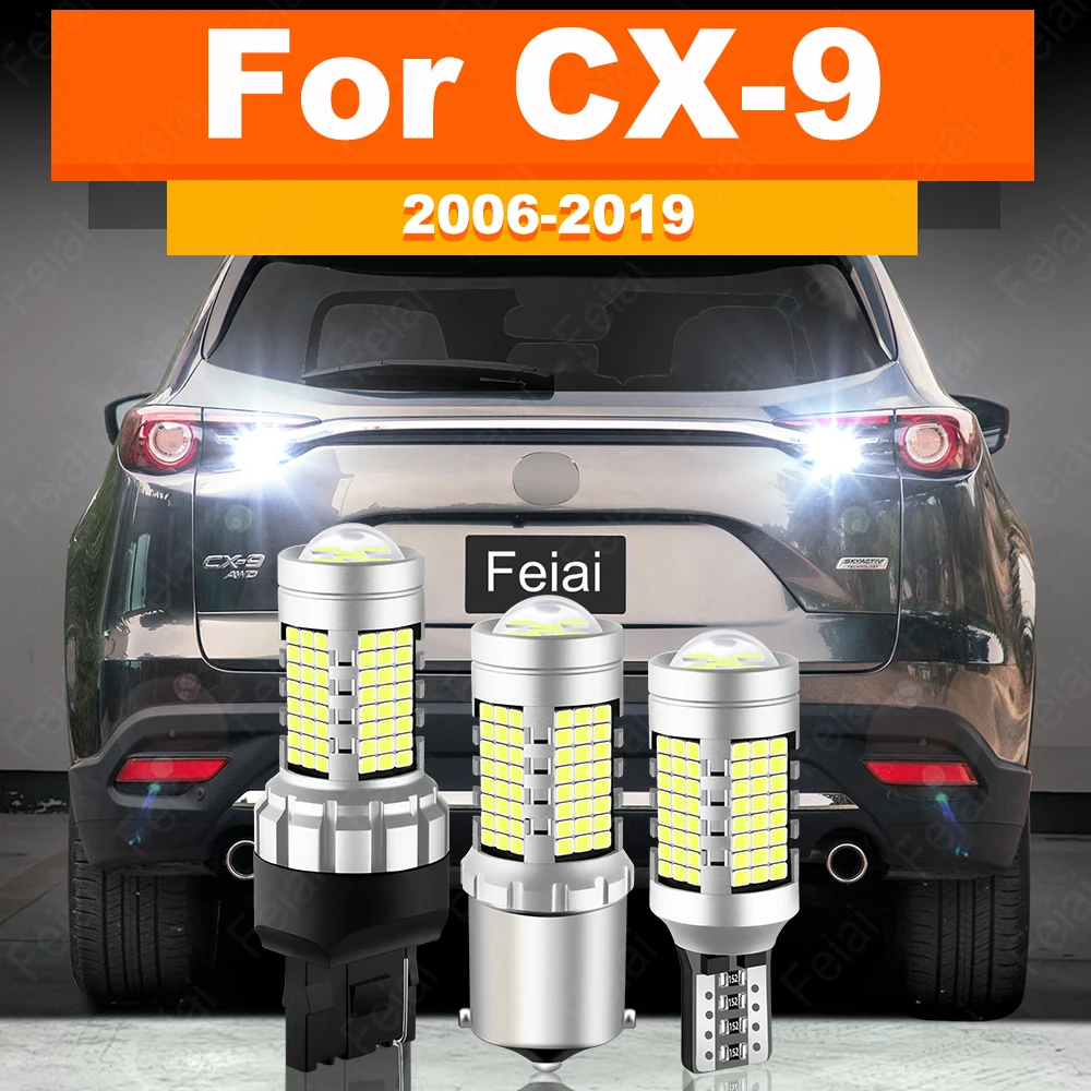 For Mazda CX9 Led R…