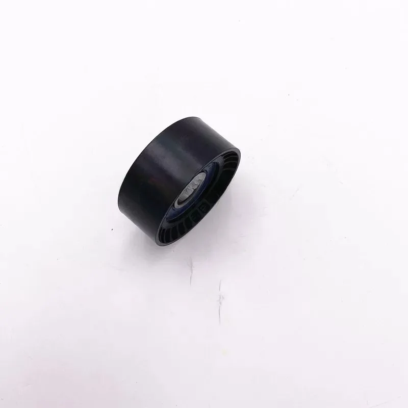 2.0T Engine Belt Idler Bridge Tensioner Pulley for Volvo S80L XC60 S60 2011 2012 2013 2014 2015 China Brand New Genuine