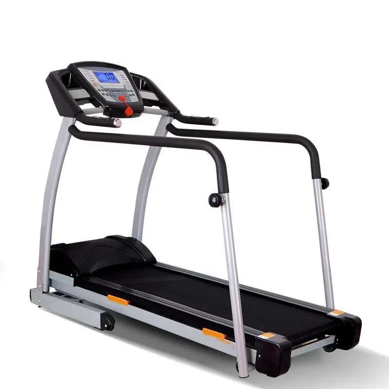 

Treadmill medical rehabilitation training jogging table, middle-aged and elderly activity tablet multi-function 0.1 starting spe