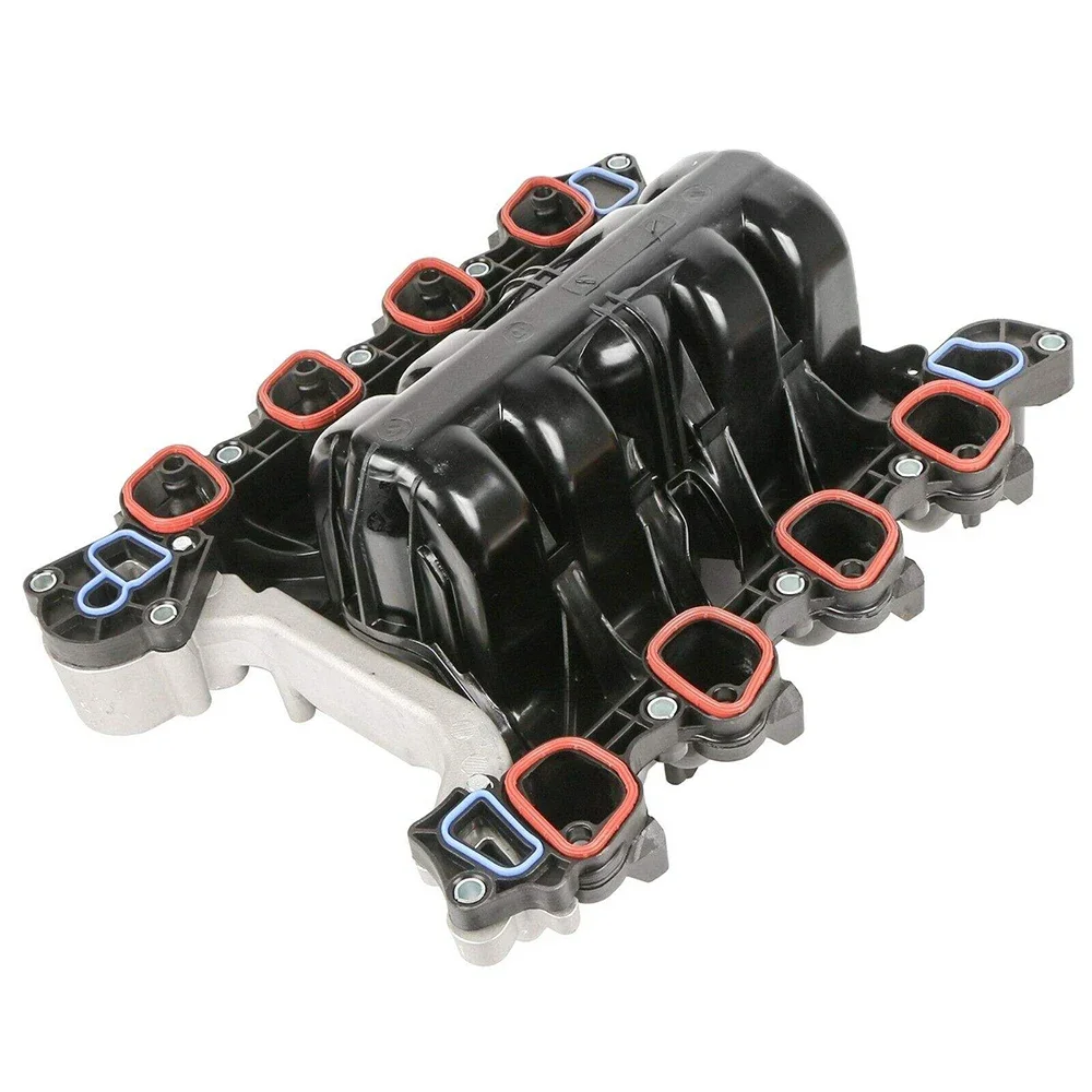 Auto Intake Manifold For FORD UPPER EXPLORER,MOUNTAINEER 2002-2005 4.6L 2L2Z 9424-A 615-775