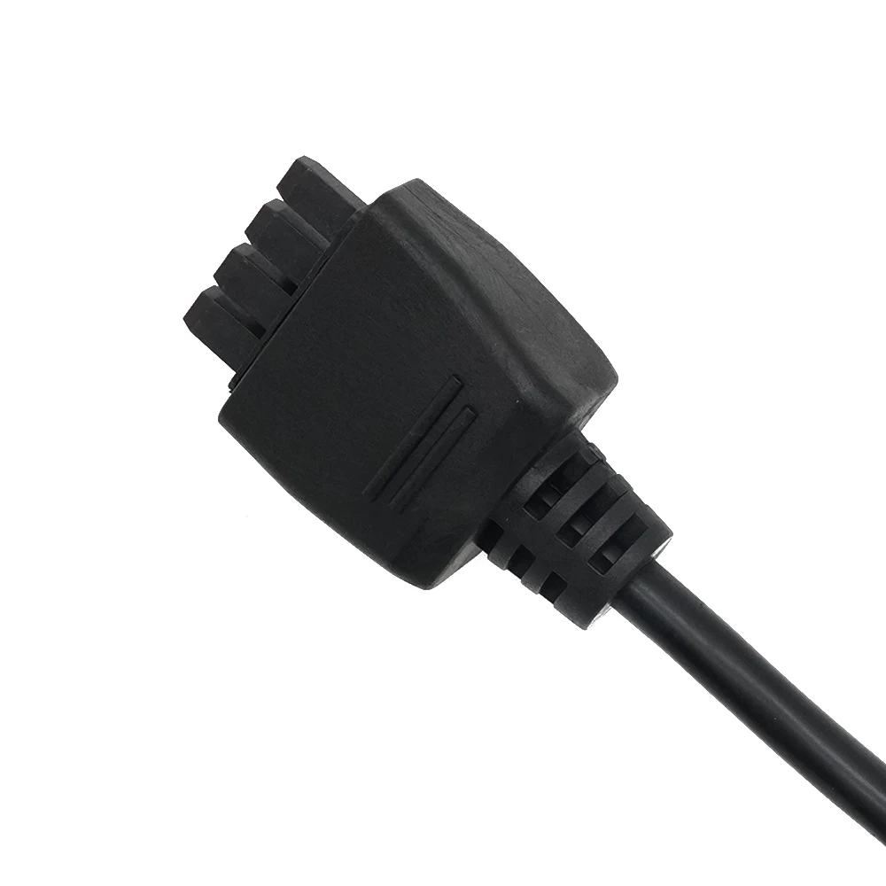 AG602 kabel Adaptor Input 220V, untuk DJI Agras T40/T20P Aksesori Drone pertanian perlindungan tanaman UAV suku cadang reparasi