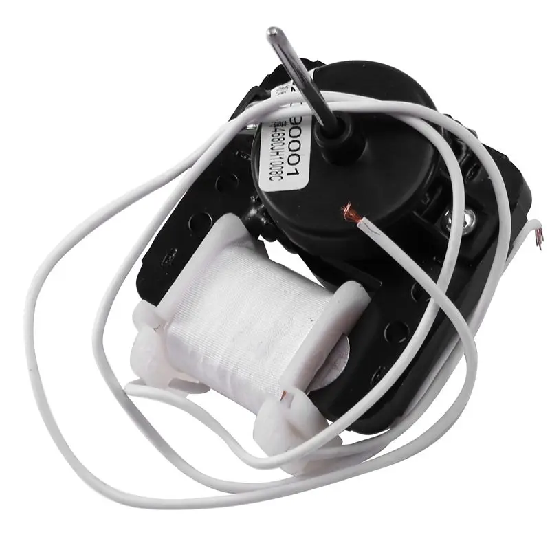 A66T-3X Refrigerator Freezer Cooling Fan Motor For Fan Motor (Thin Version) Asynchronous Motor