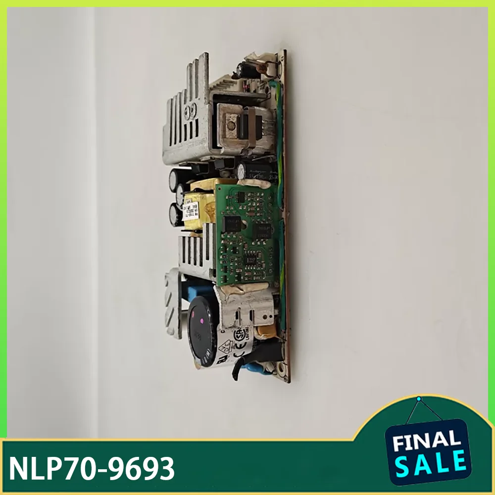 

The Industrial control medical power supply NLP70-9693