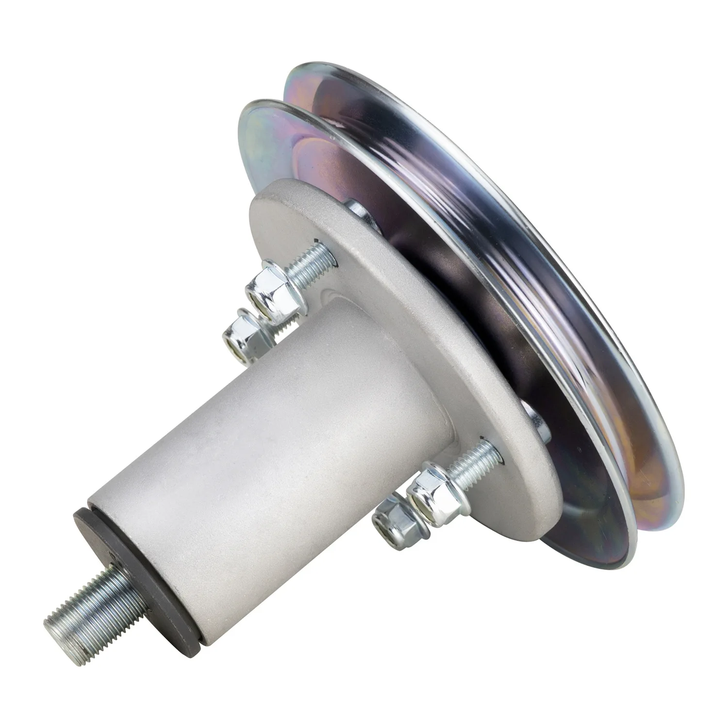 مجموعة المغزل على سطح السفينة 51537300 51530700 بديل لـ Gravely ZTX/XL 60 Ariens Ikon-XL/XD 60 Edge 42