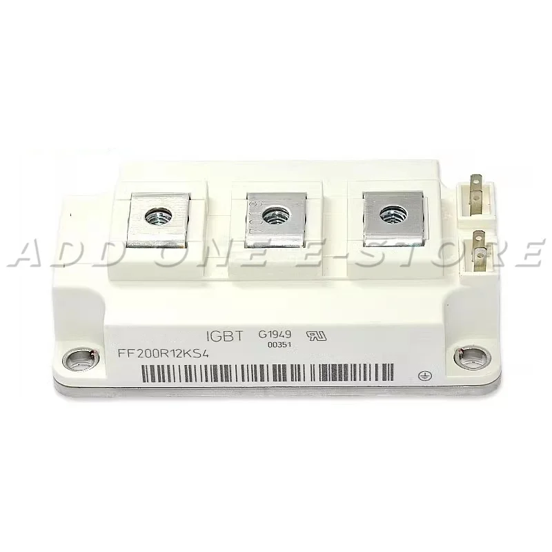 

МОДУЛЬ IGBT FF200R12KE4 FF200R12KS4 FF150R12KS4 FF300R12KS4 FF100R12KS4 инверторный источник питания