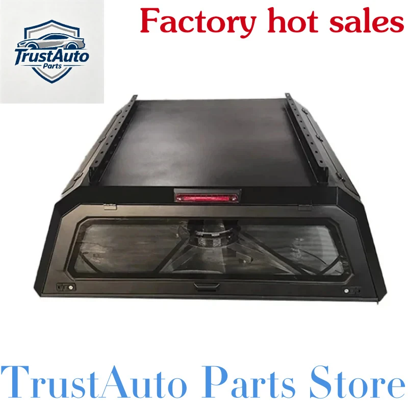 

Hot TreasuresHot Selling Treasures Bt SellingChina Factory Low Price High Pickup Canopy Navara Truck ToppePeormance Upgr