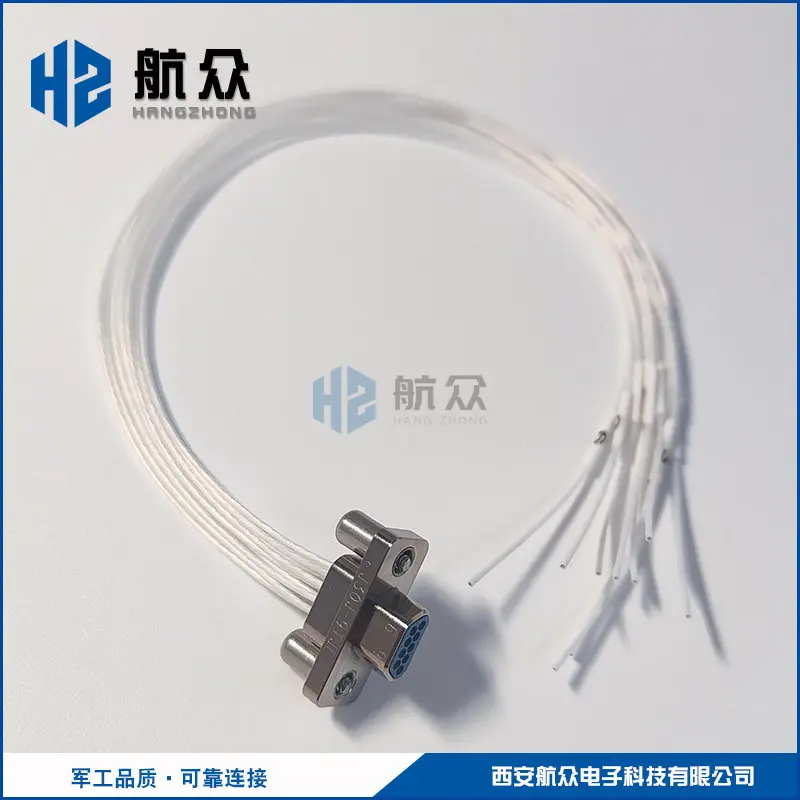 Royi Store J30J-9TJL J30J-9ZKP J30J-9ZKW-J J30J-9 Pin Rectangular Connector, Plug Socket