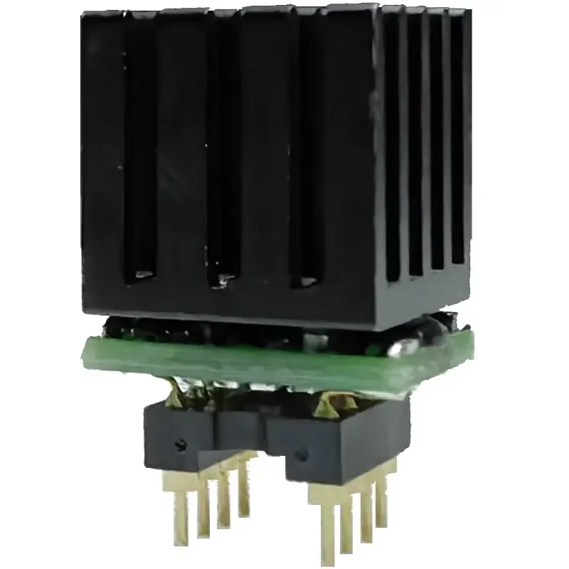 UA815 Fully Discrete Class A Audiophile Op Amp Twin Audio Pair High Current Low Noise HIFI Upgrade for DAC Headphone