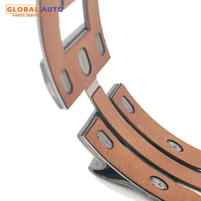 

Тормозная лента коробки передач автоматической коробки передач подходит для Citroen Peugeot Renaul AL4 DPO