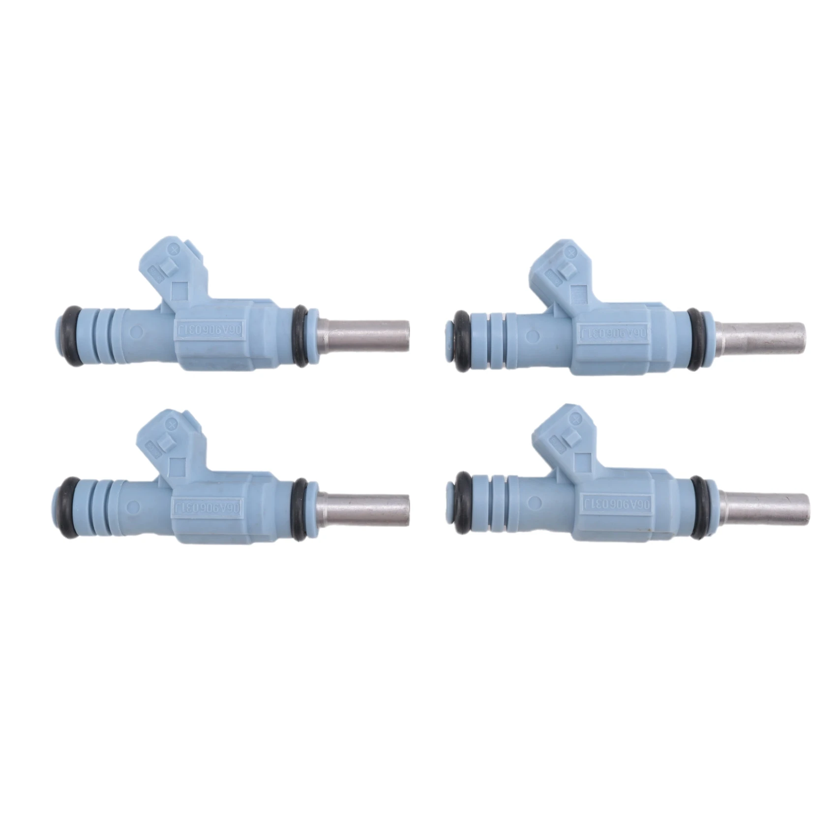 

A67F-4PCS Fuel Injectors for Audi TT Quattro 1.8T 06A906031J 0280155892