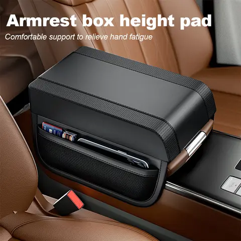 10 best sales hand rest car - №5